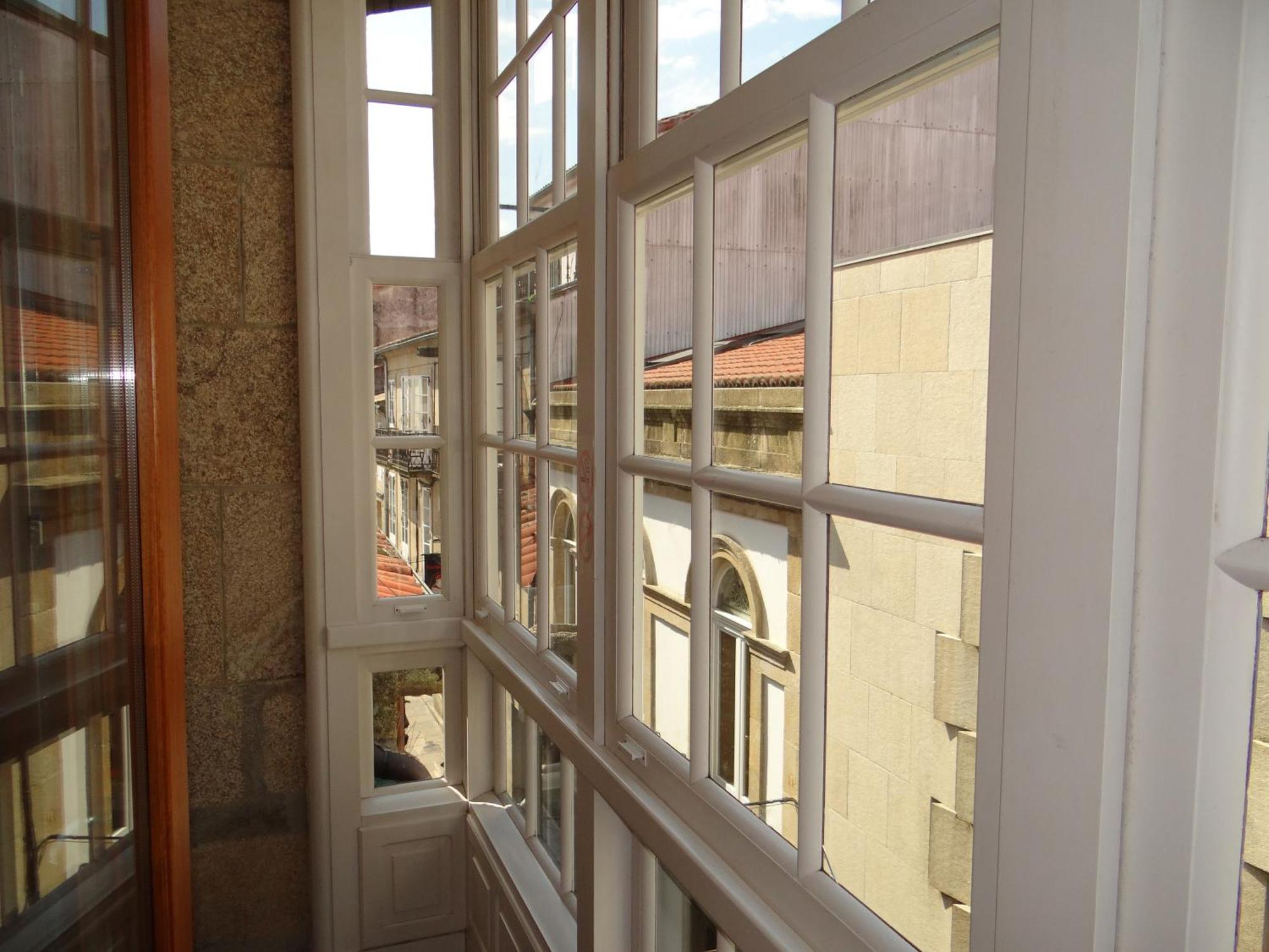 Pension O Codice By Moradas Nieto Santiago de Compostela Exterior foto